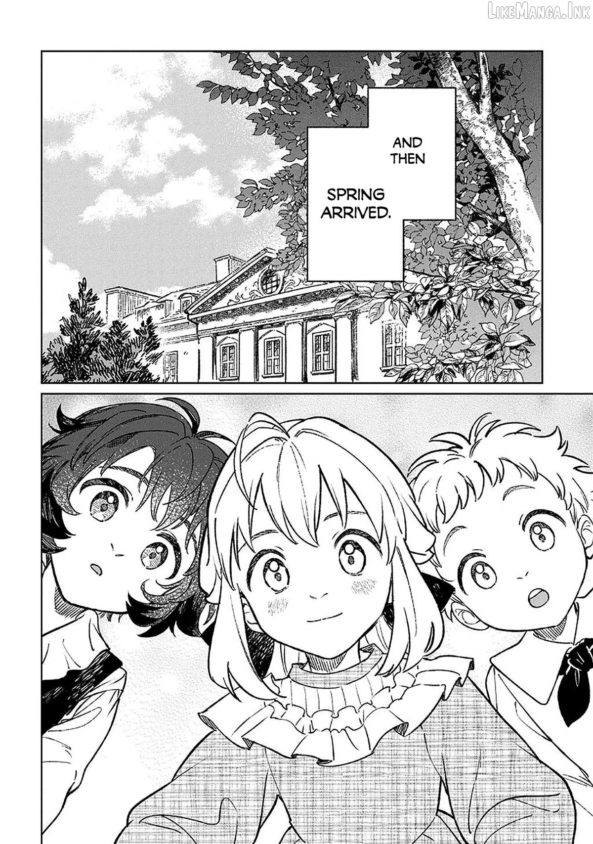 Isekai Ni Kitakedo, Seikatsu Maho Shika Tsukaemasen Chapter 7 page 24 - 