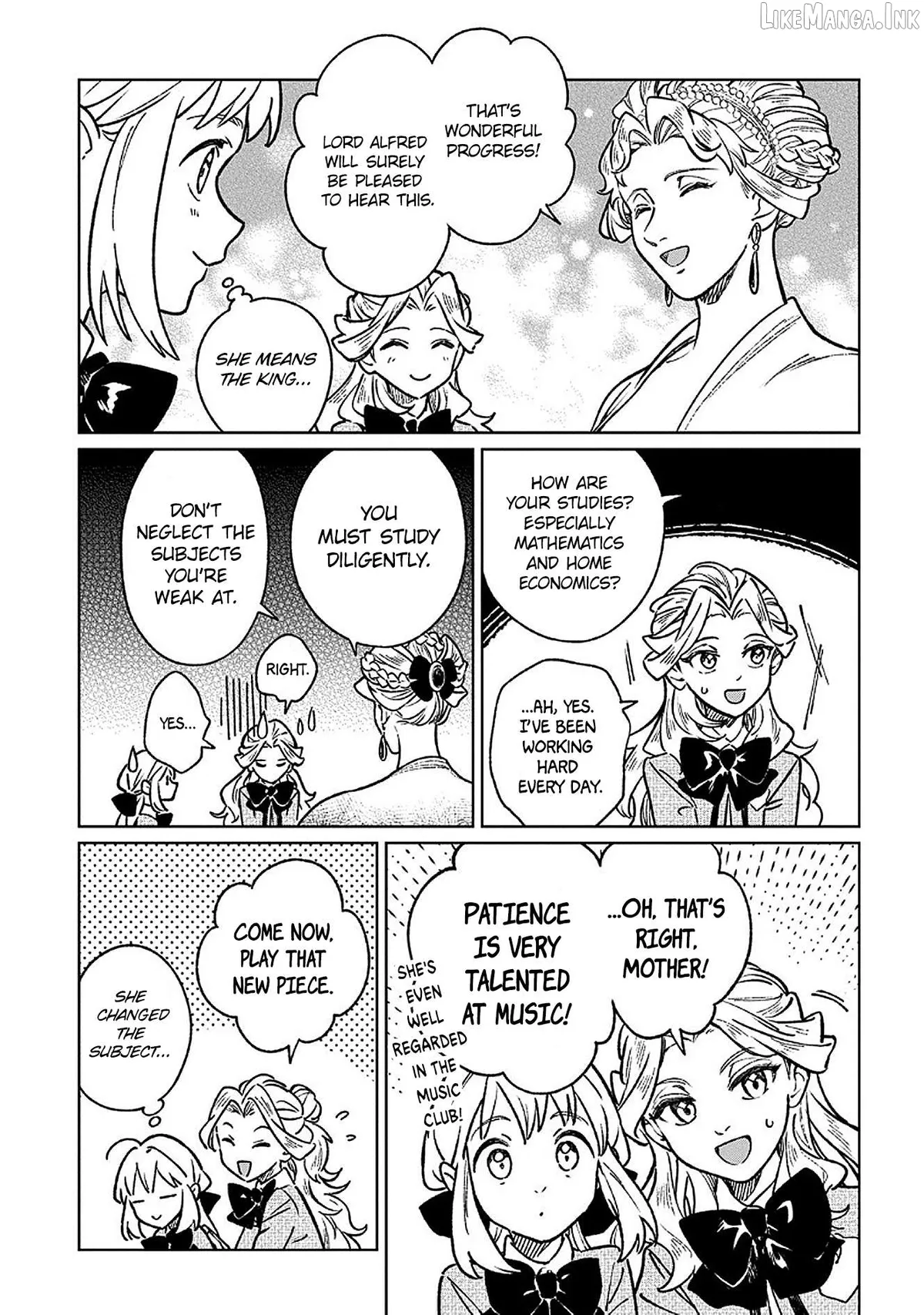 Isekai Ni Kitakedo, Seikatsu Maho Shika Tsukaemasen Chapter 7 page 7 - 