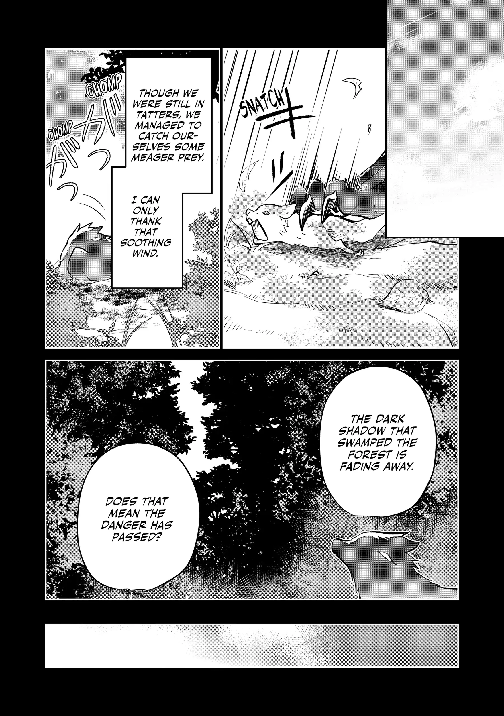 Isekai Ni Otosareta… Jouka Wa Kihon! Chapter 18 page 4 - 