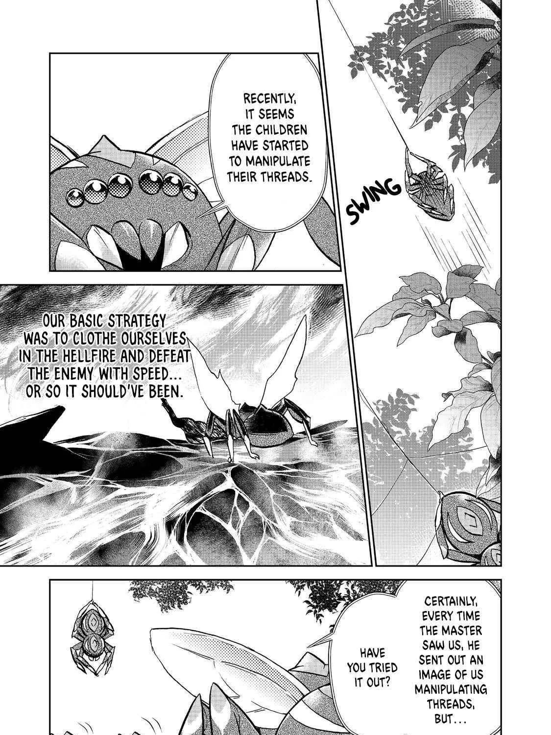 Isekai Ni Otosareta… Jouka Wa Kihon! Chapter 19.1 page 3 - 