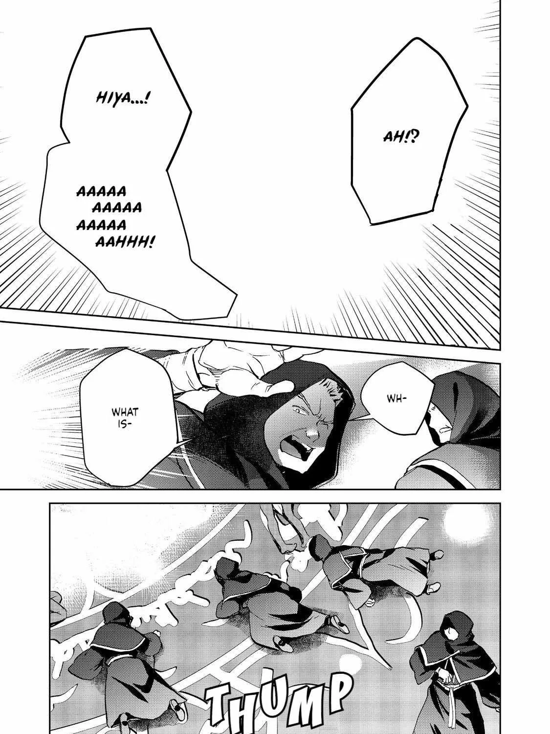 Isekai Ni Otosareta… Jouka Wa Kihon! Chapter 19.2 page 31 - 