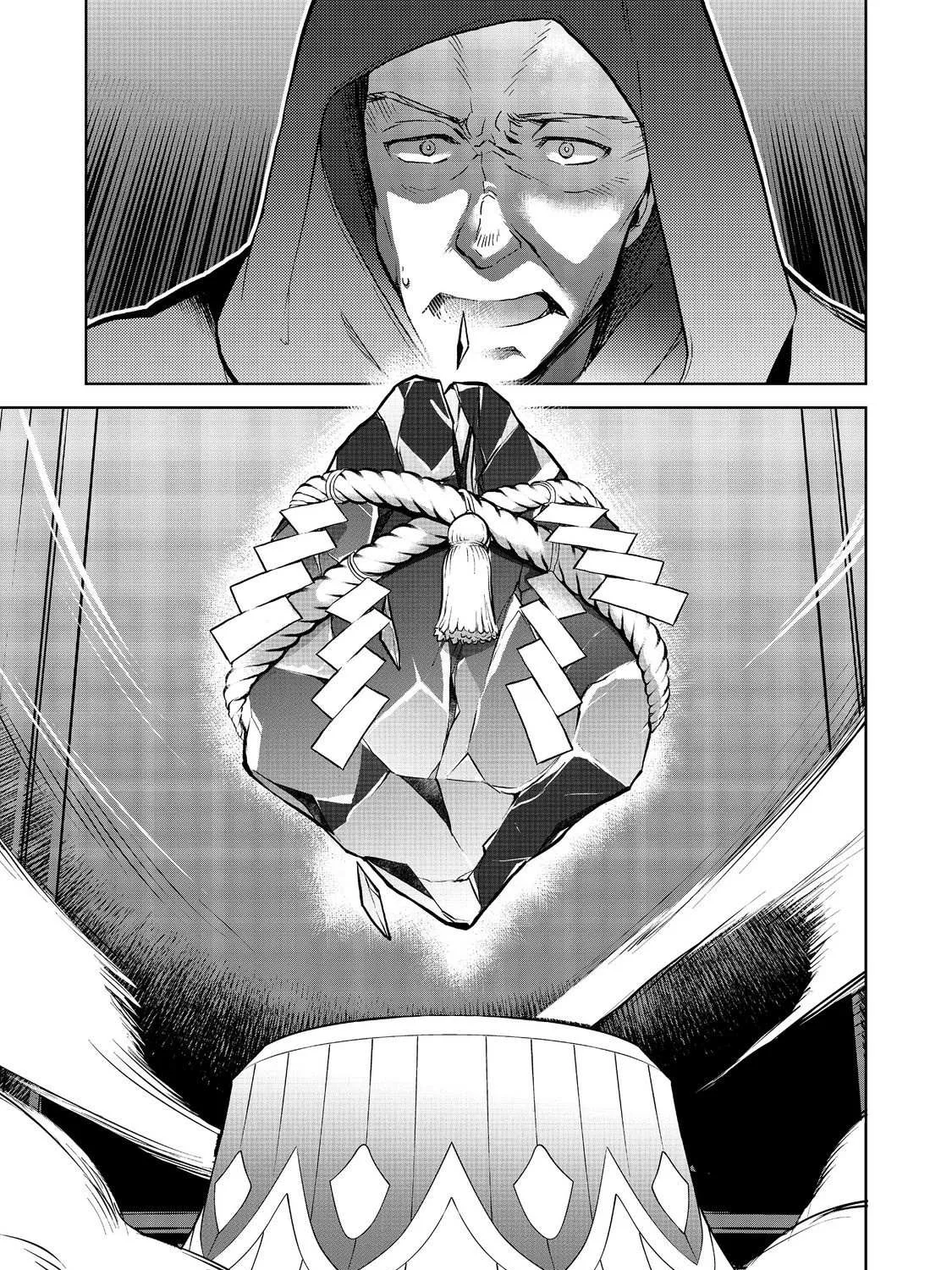 Isekai Ni Otosareta… Jouka Wa Kihon! Chapter 19.2 page 35 - 