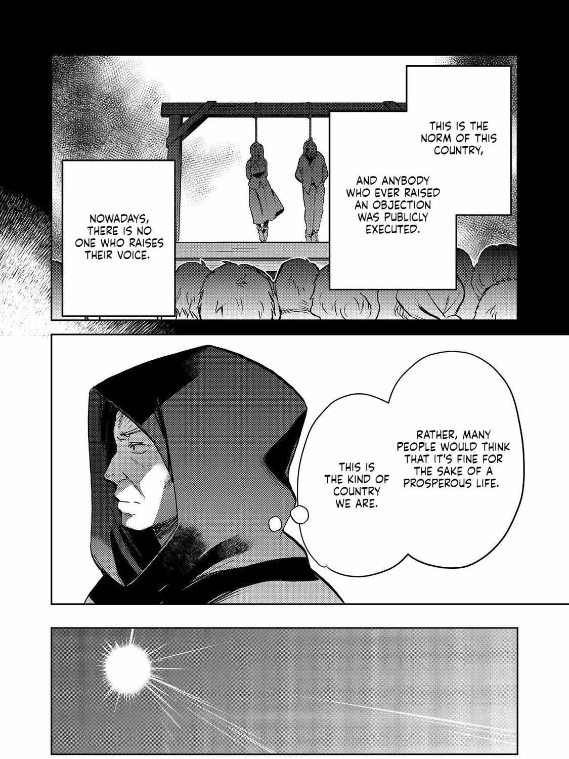 Isekai Ni Otosareta… Jouka Wa Kihon! Chapter 19.2 page 5 - 