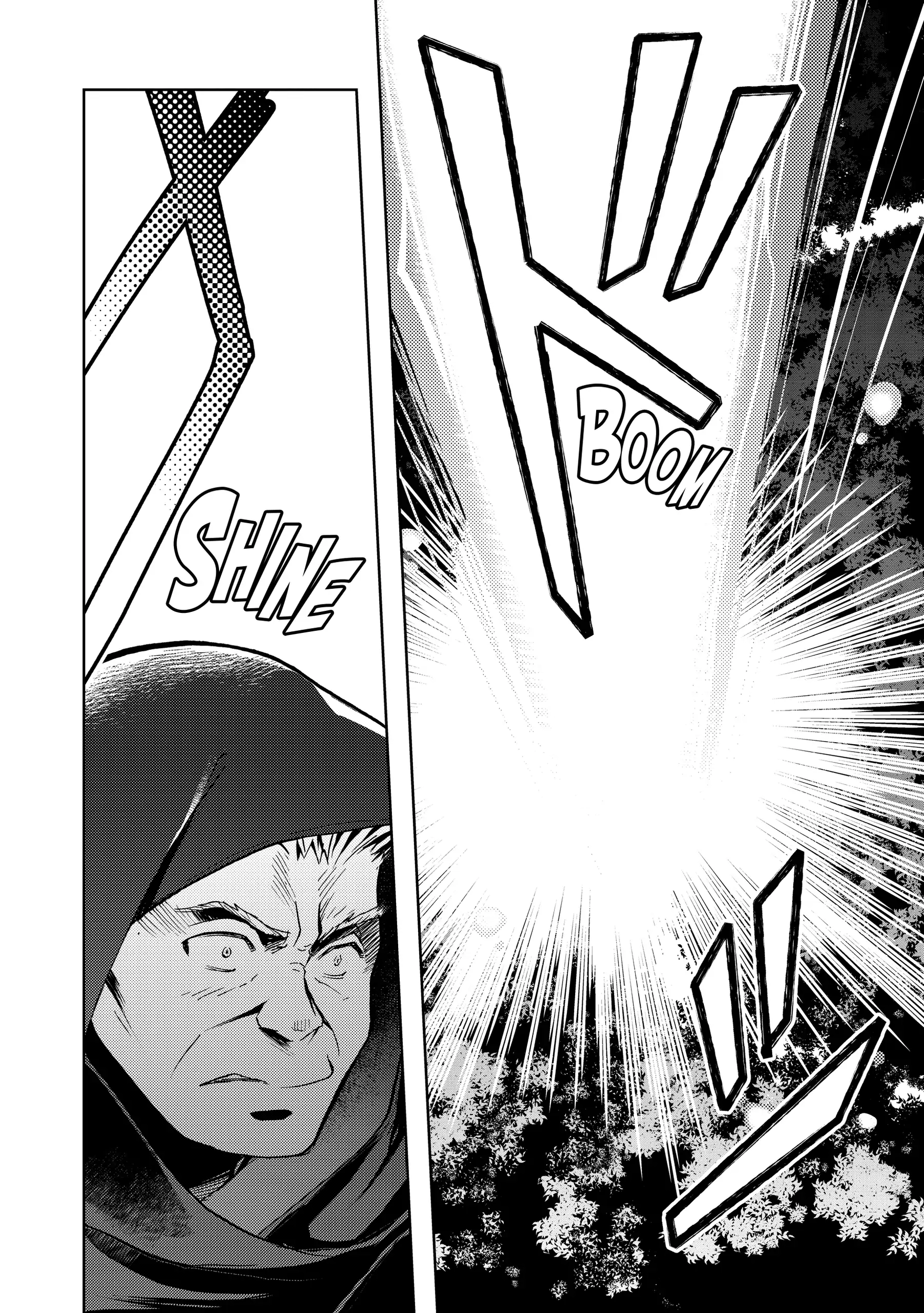 Isekai Ni Otosareta… Jouka Wa Kihon! Chapter 19 page 28 - 
