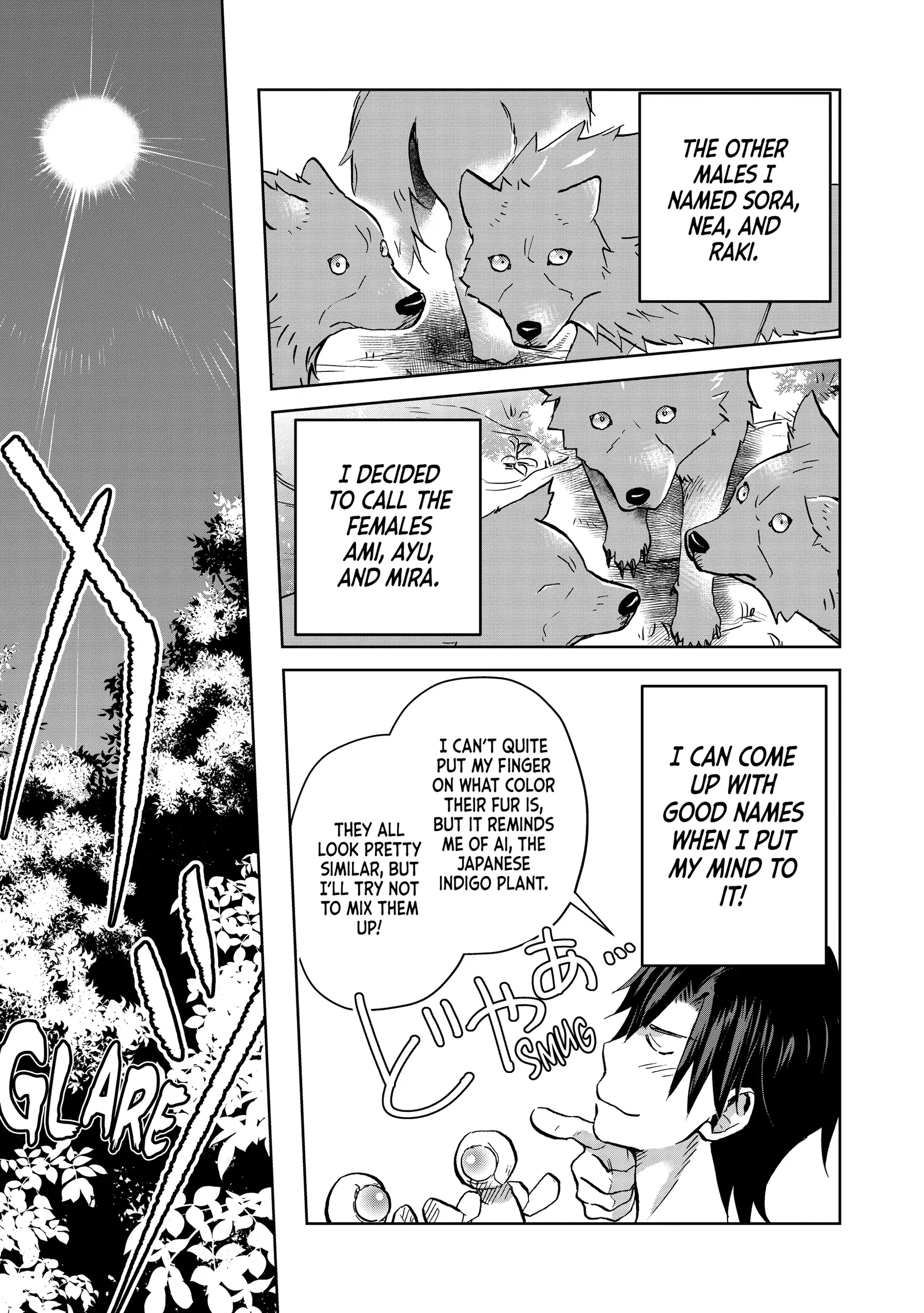 Isekai Ni Otosareta… Jouka Wa Kihon! Chapter 19 page 5 - 