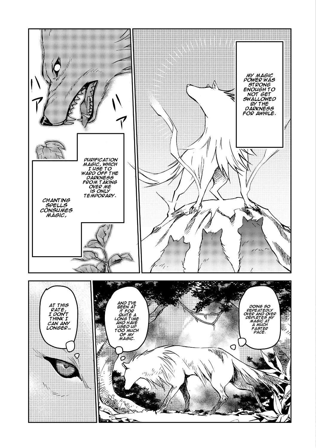 Isekai Ni Otosareta… Jouka Wa Kihon! Chapter 2 page 6 - 