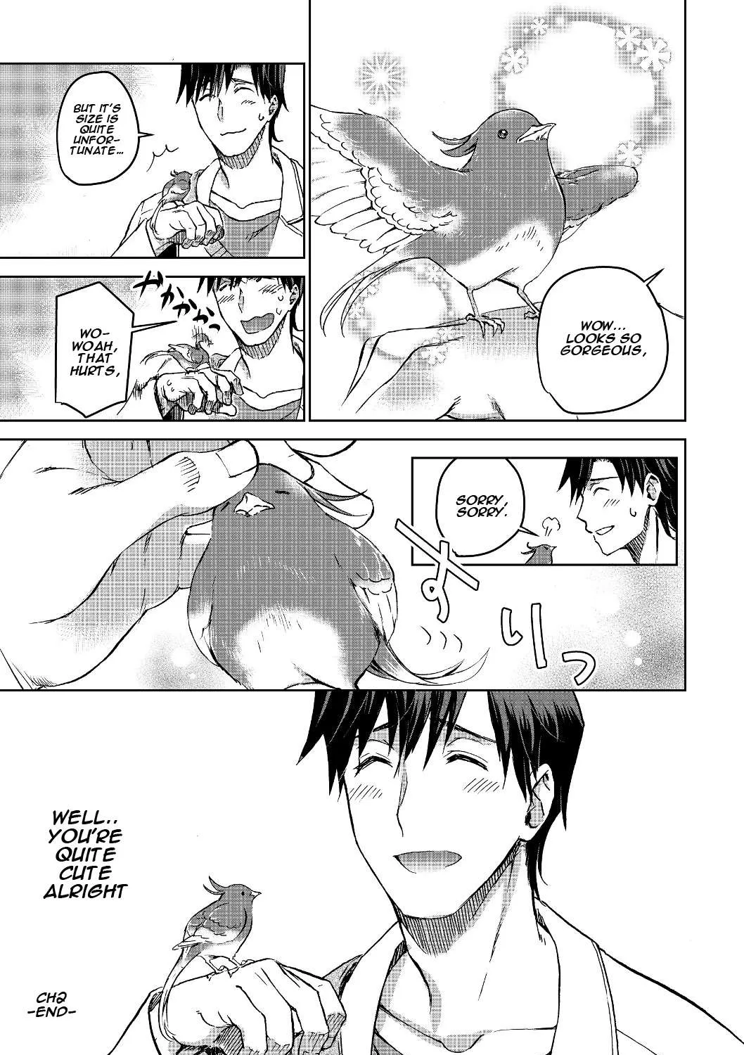 Isekai Ni Otosareta… Jouka Wa Kihon! Chapter 2 page 66 - 