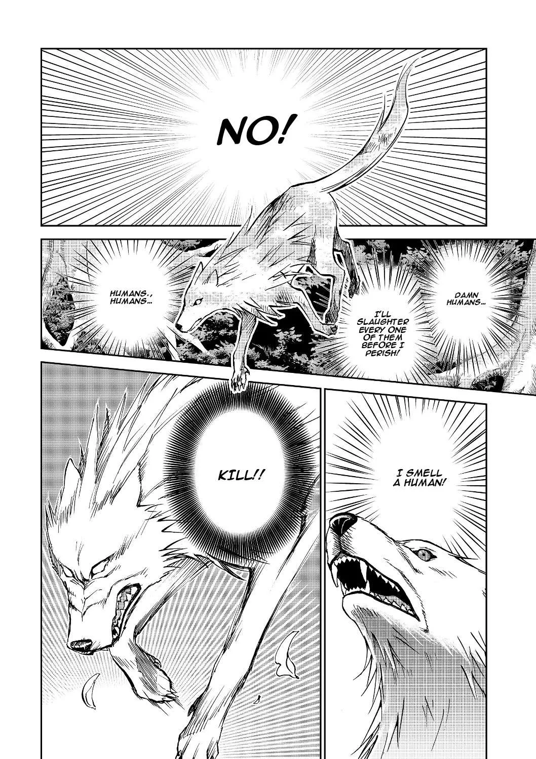 Isekai Ni Otosareta… Jouka Wa Kihon! Chapter 2 page 8 - 
