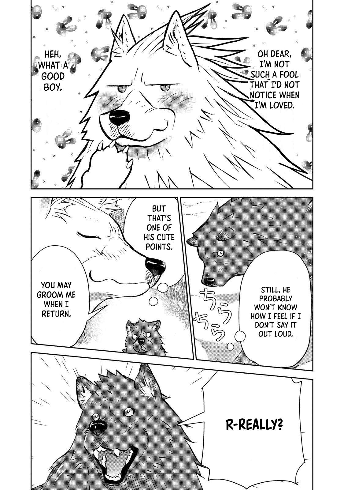 Isekai Ni Otosareta… Jouka Wa Kihon! Chapter 23.1 page 14 - 