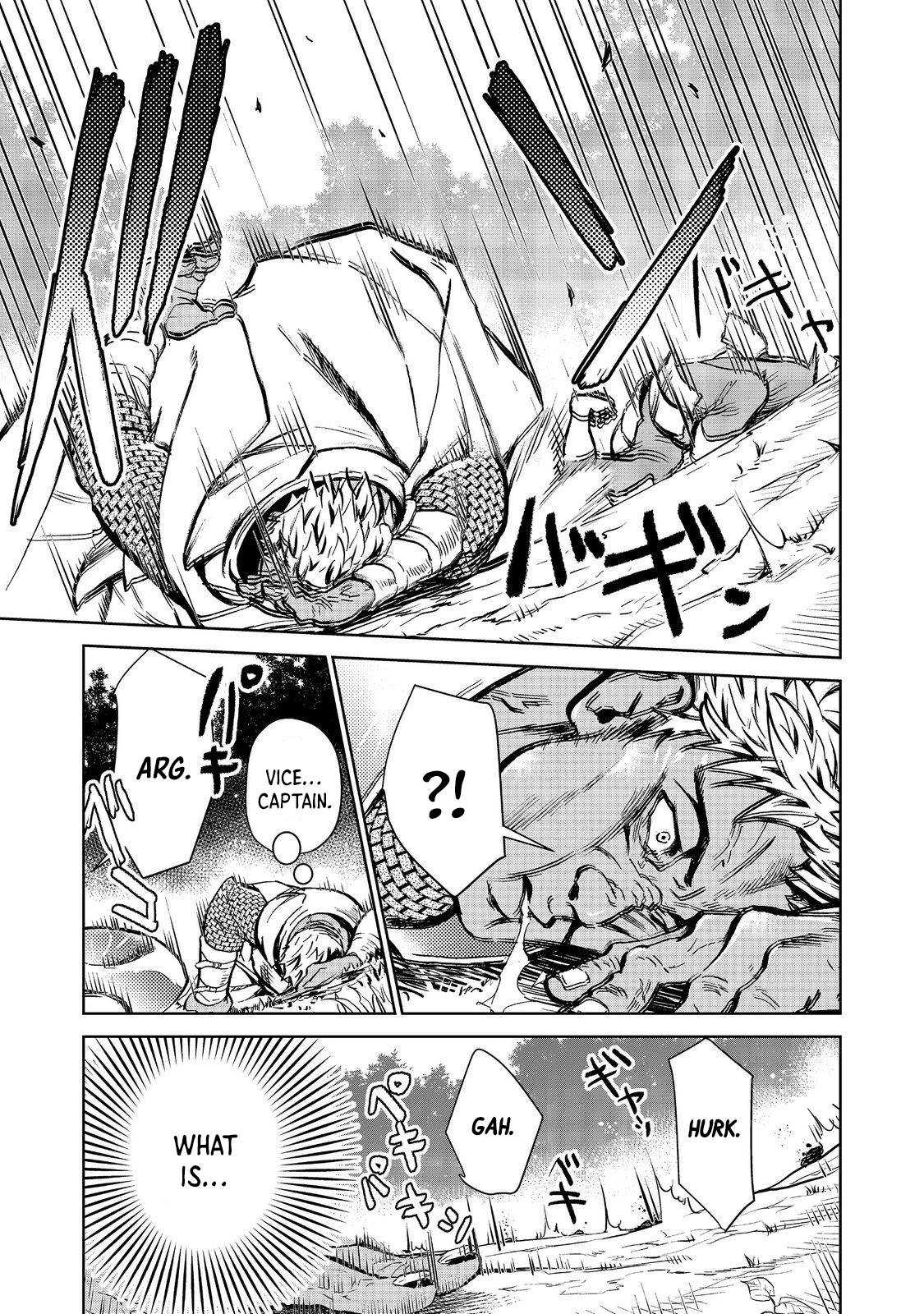 Isekai Ni Otosareta… Jouka Wa Kihon! Chapter 25.2 page 22 - 