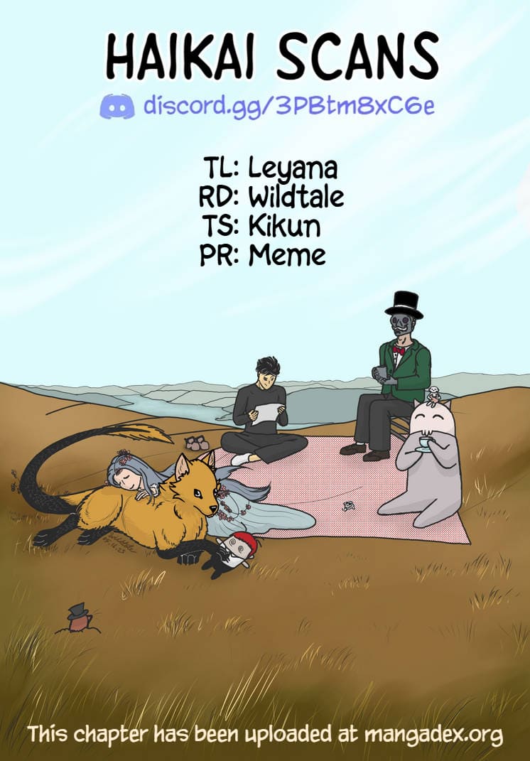 Isekai Ni Otosareta… Jouka Wa Kihon! Chapter 25.2 page 24 - 