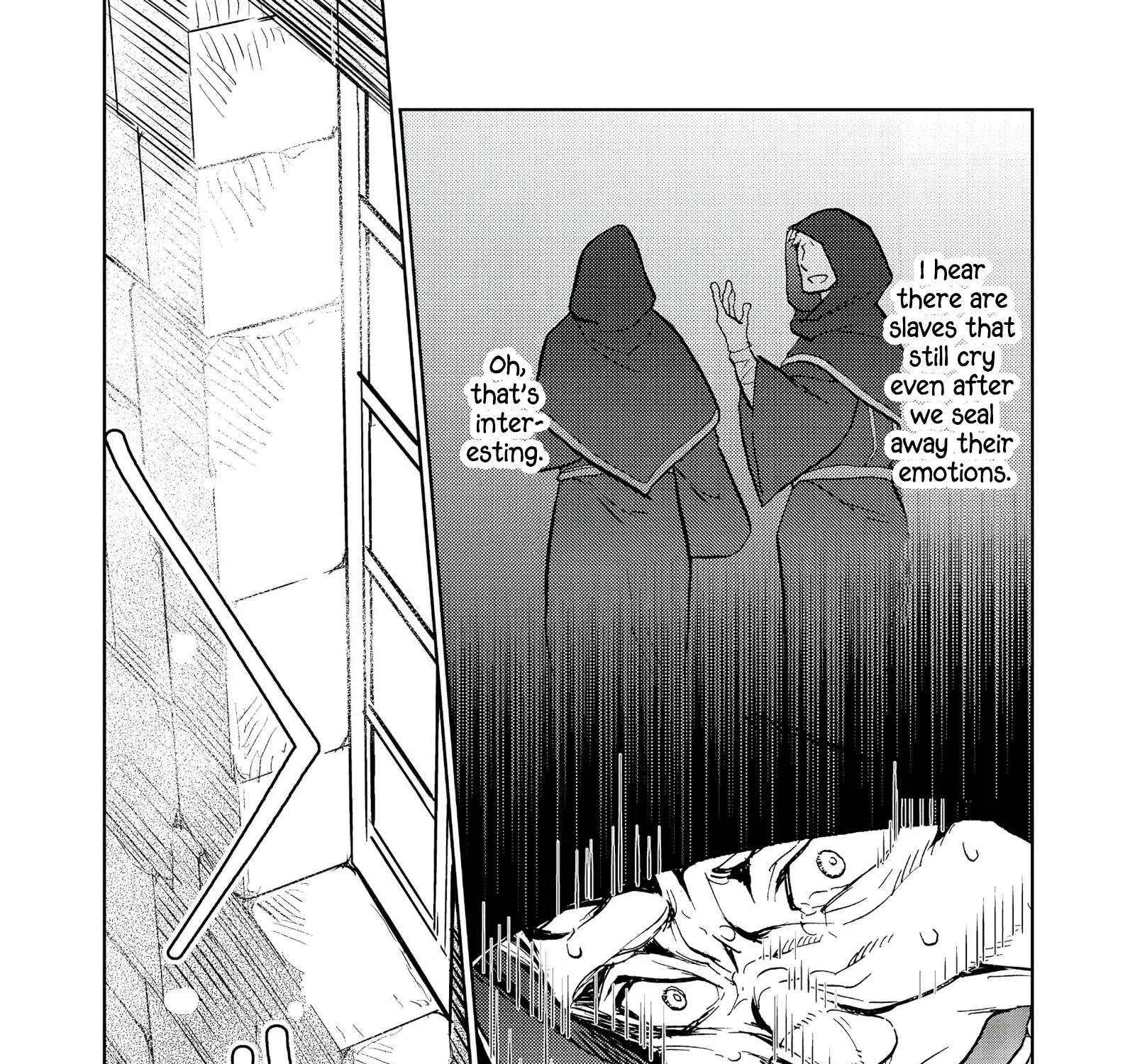 Isekai Ni Otosareta… Jouka Wa Kihon! Chapter 26.1 page 16 - 