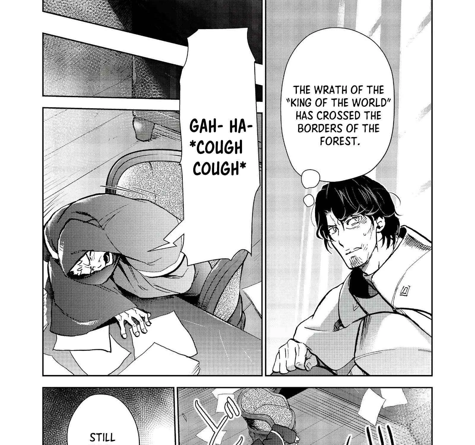 Isekai Ni Otosareta… Jouka Wa Kihon! Chapter 26.1 page 20 - 