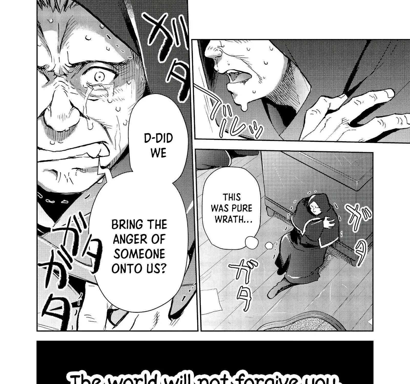 Isekai Ni Otosareta… Jouka Wa Kihon! Chapter 26.1 page 22 - 