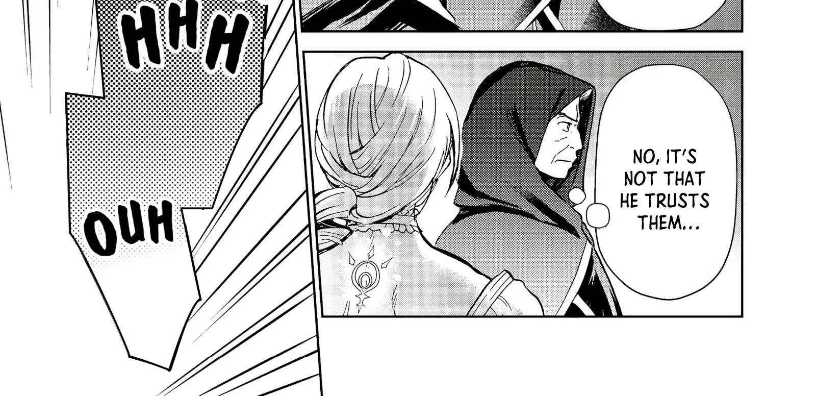 Isekai Ni Otosareta… Jouka Wa Kihon! Chapter 26.1 page 25 - 