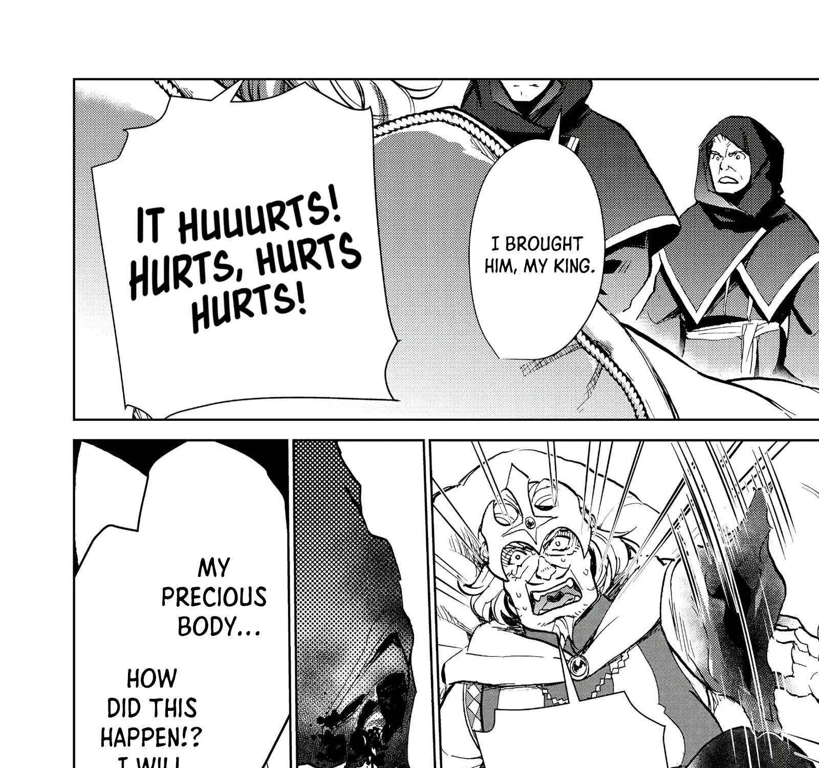 Isekai Ni Otosareta… Jouka Wa Kihon! Chapter 26.1 page 26 - 