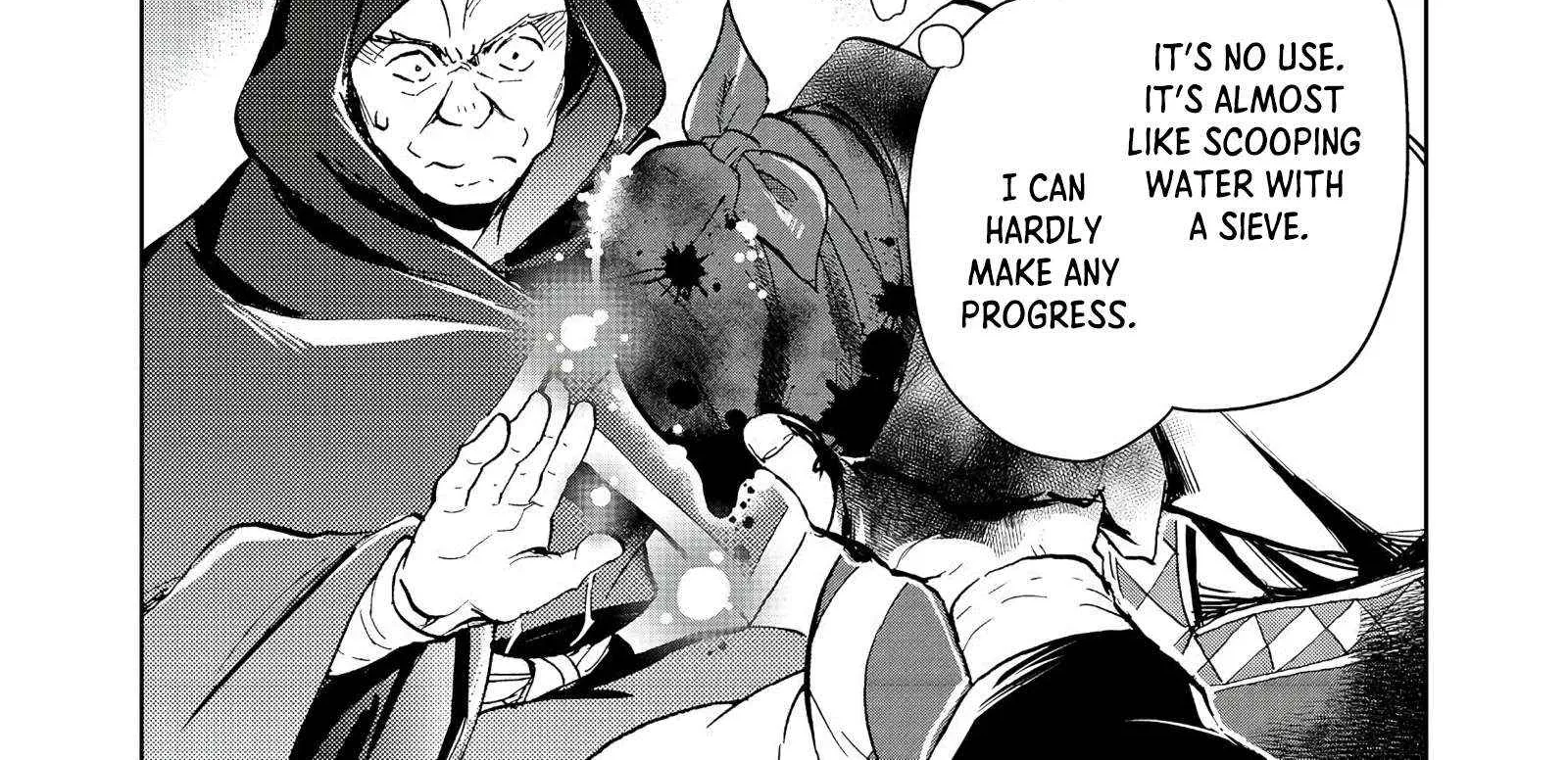 Isekai Ni Otosareta… Jouka Wa Kihon! Chapter 26.1 page 29 - 