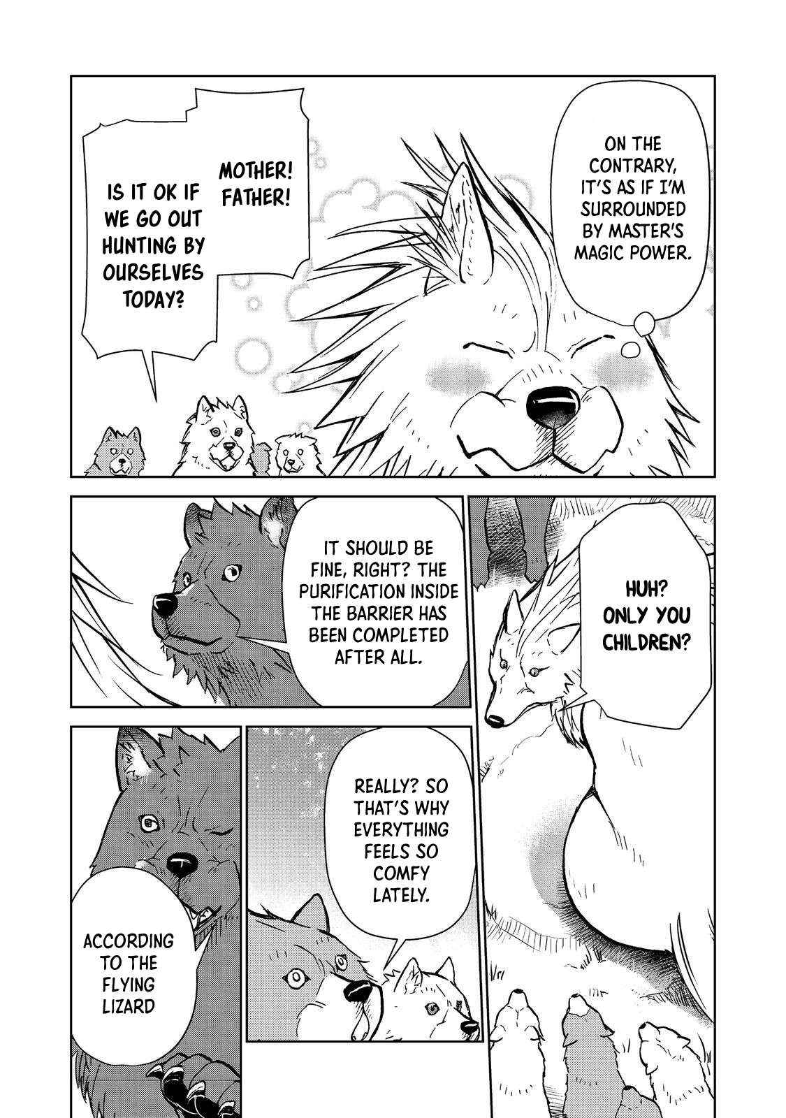 Isekai Ni Otosareta… Jouka Wa Kihon! Chapter 26.2 page 7 - 