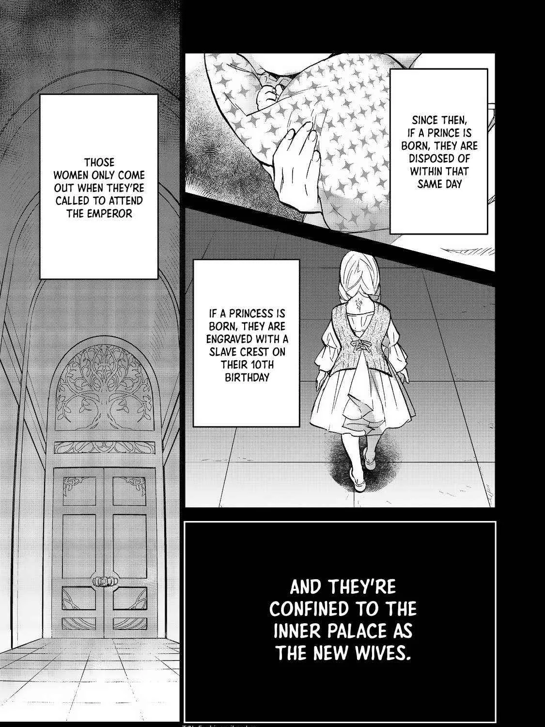 Isekai Ni Otosareta… Jouka Wa Kihon! Chapter 28.1 page 14 - 