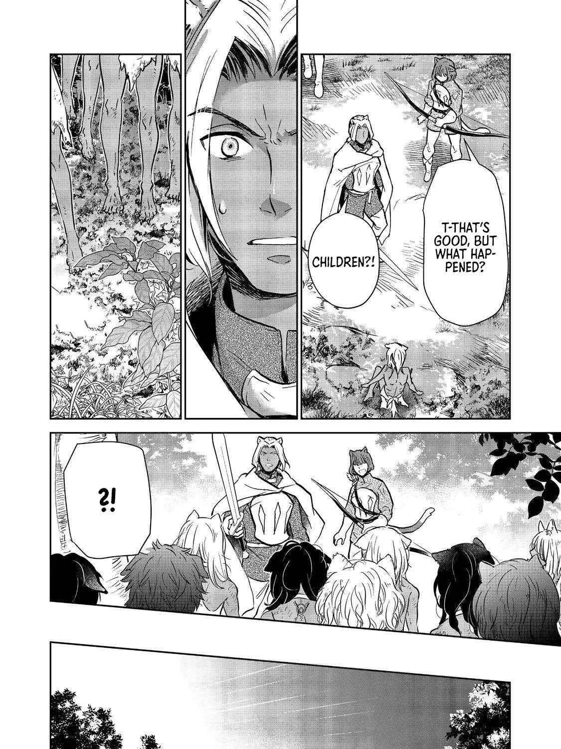 Isekai Ni Otosareta… Jouka Wa Kihon! Chapter 29.1 page 24 - 