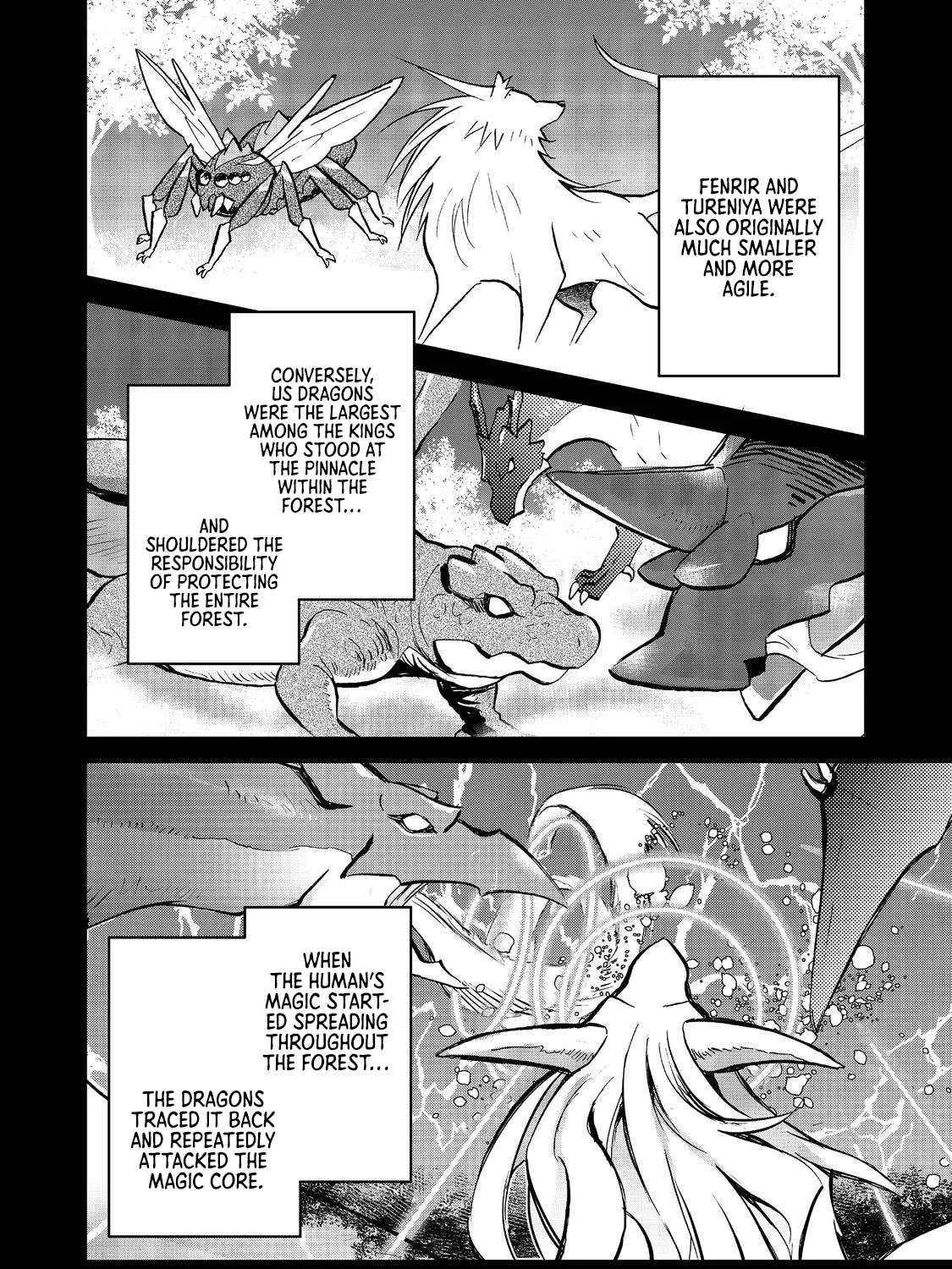 Isekai Ni Otosareta… Jouka Wa Kihon! Chapter 29.2 page 11 - 