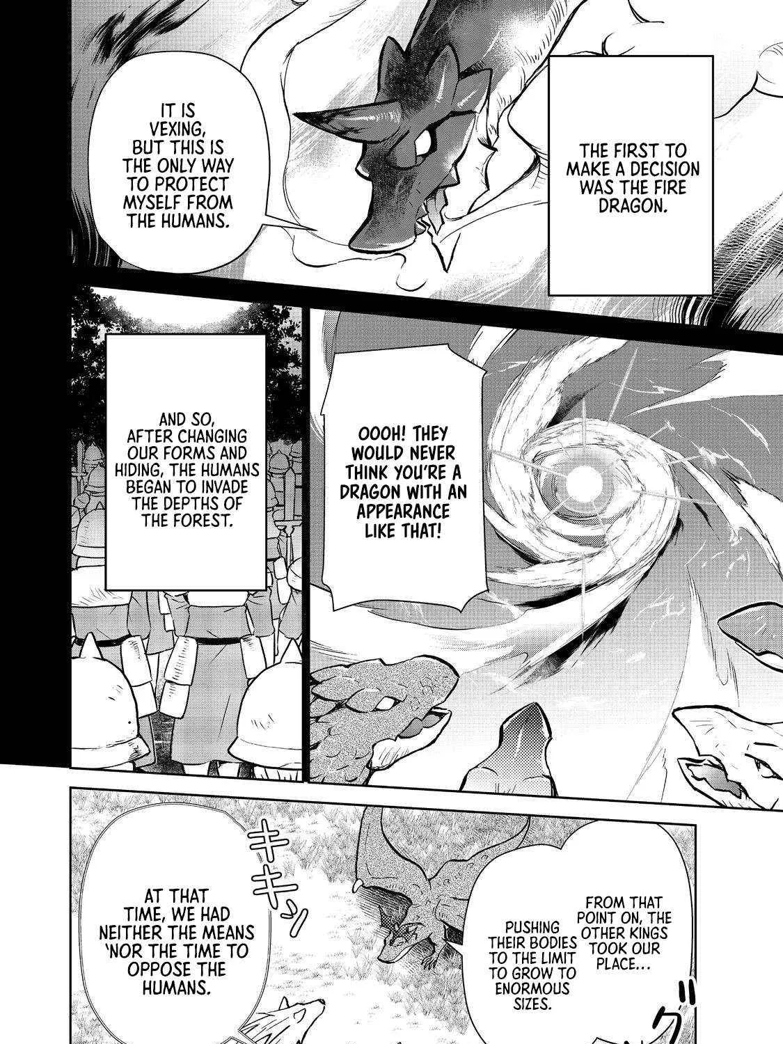 Isekai Ni Otosareta… Jouka Wa Kihon! Chapter 29.2 page 15 - 