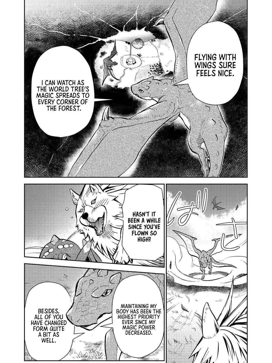 Isekai Ni Otosareta… Jouka Wa Kihon! Chapter 29.2 page 9 - 