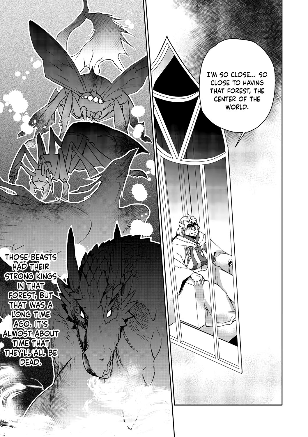 Isekai Ni Otosareta… Jouka Wa Kihon! Chapter 3 page 25 - 