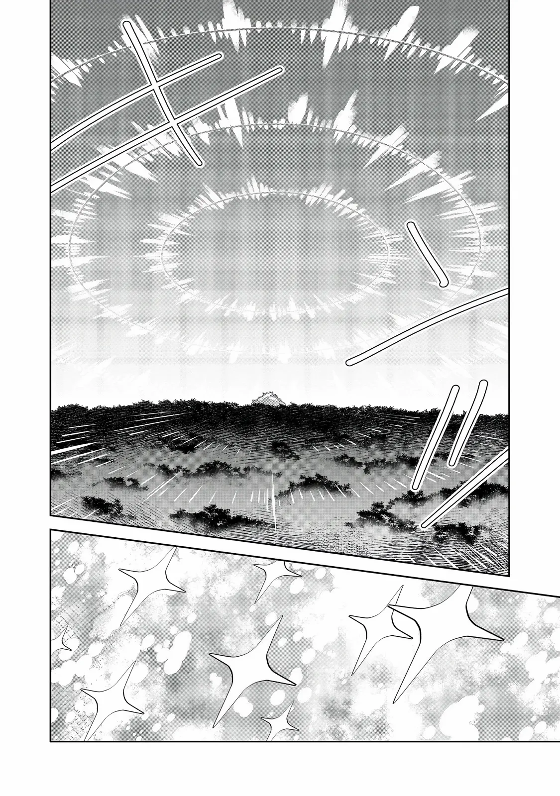 Isekai Ni Otosareta… Jouka Wa Kihon! Chapter 31 page 23 - 