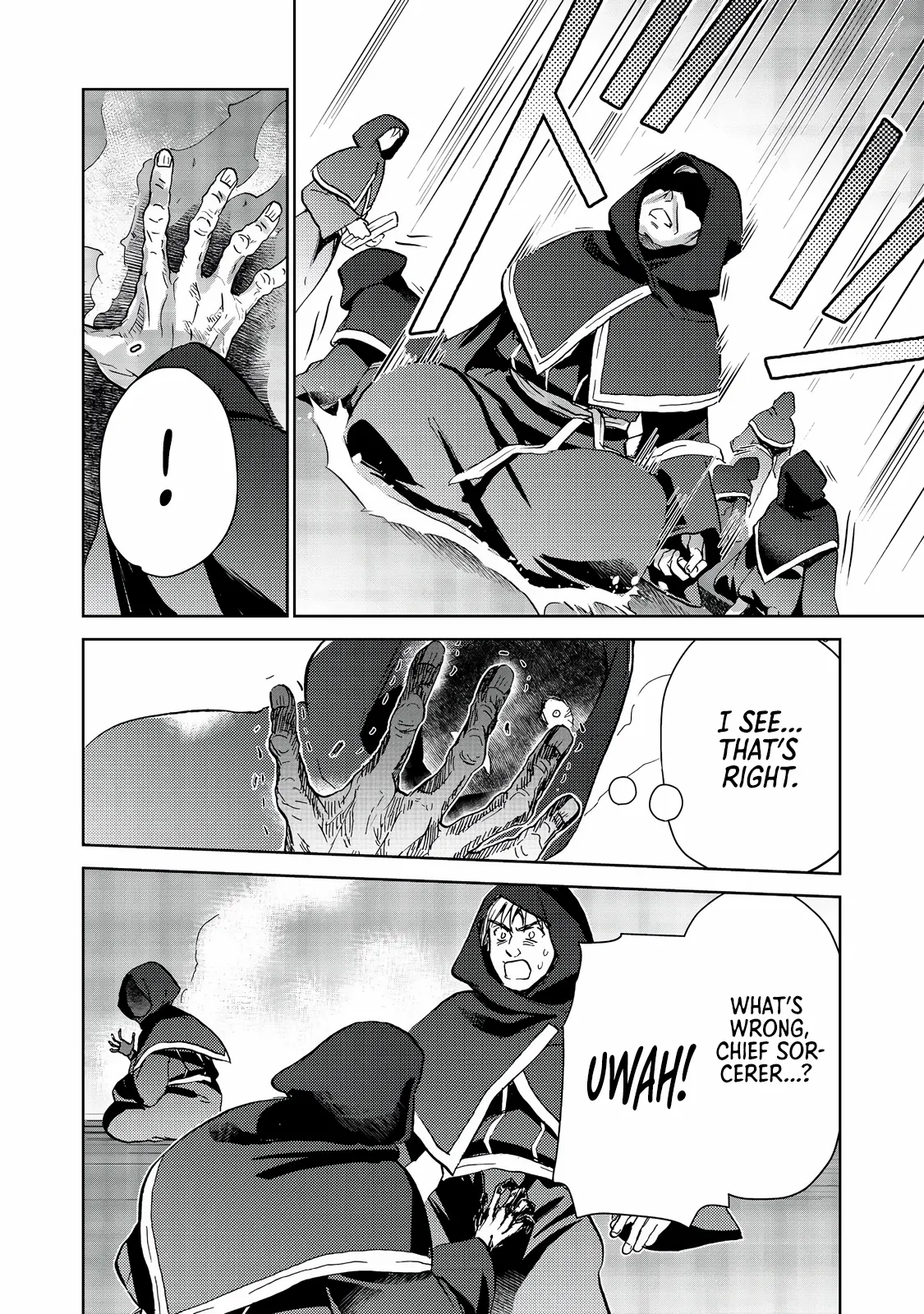 Isekai Ni Otosareta… Jouka Wa Kihon! Chapter 31 page 31 - 