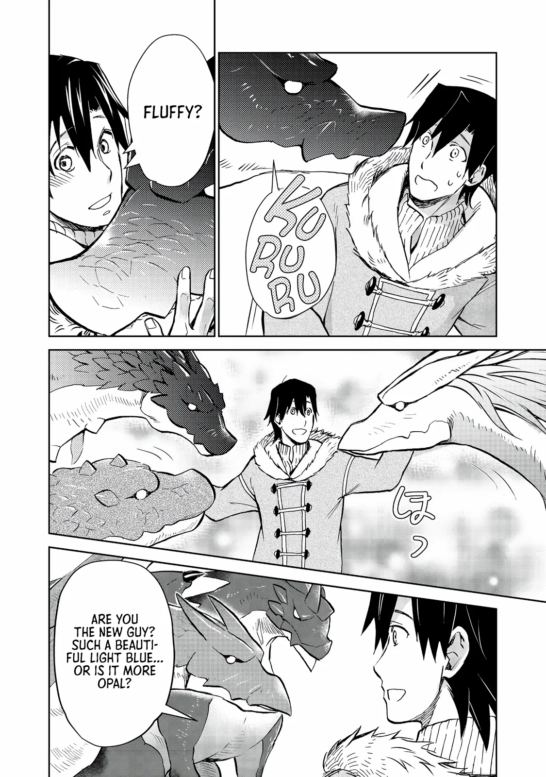 Isekai Ni Otosareta… Jouka Wa Kihon! Chapter 31 page 9 - 