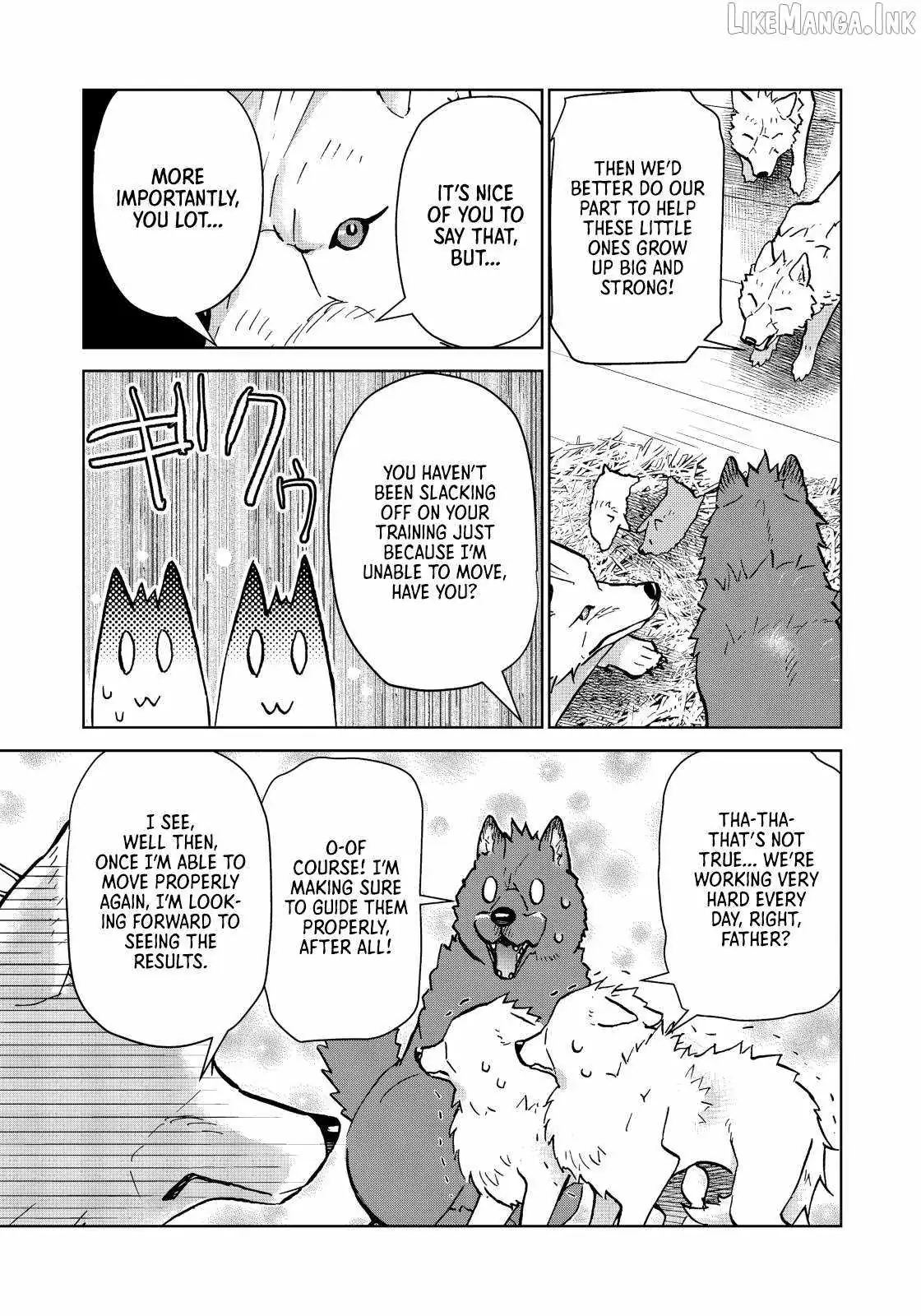 Isekai Ni Otosareta… Jouka Wa Kihon! Chapter 34 page 9 - 