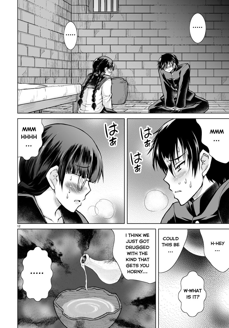 Isekai ni Shoukan Saretan Dakedo, Nandemo Kireteshimau Kennou o Teni Ireta node Easy Mode Deshita. Chapter 1 page 17 - 