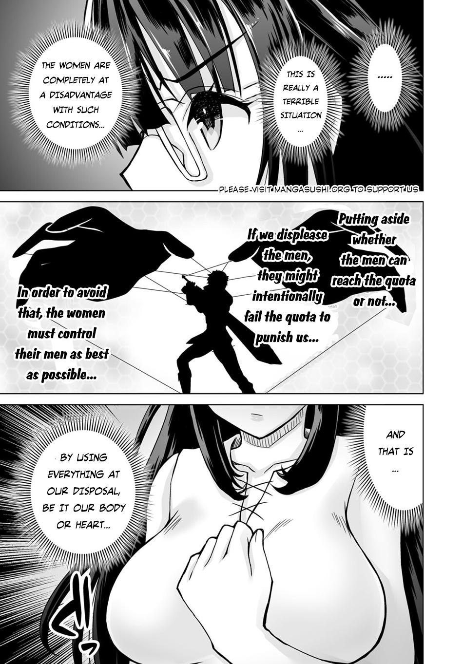 Isekai ni Shoukan Saretan Dakedo, Nandemo Kireteshimau Kennou o Teni Ireta node Easy Mode Deshita. Chapter 1 page 46 - 