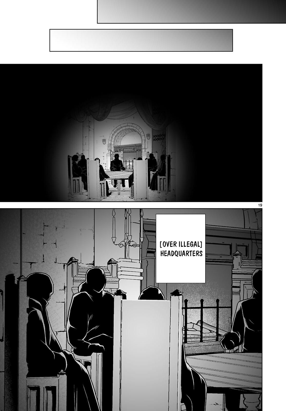 Isekai ni Shoukan Saretan Dakedo, Nandemo Kireteshimau Kennou o Teni Ireta node Easy Mode Deshita. Chapter 10 page 19 - 