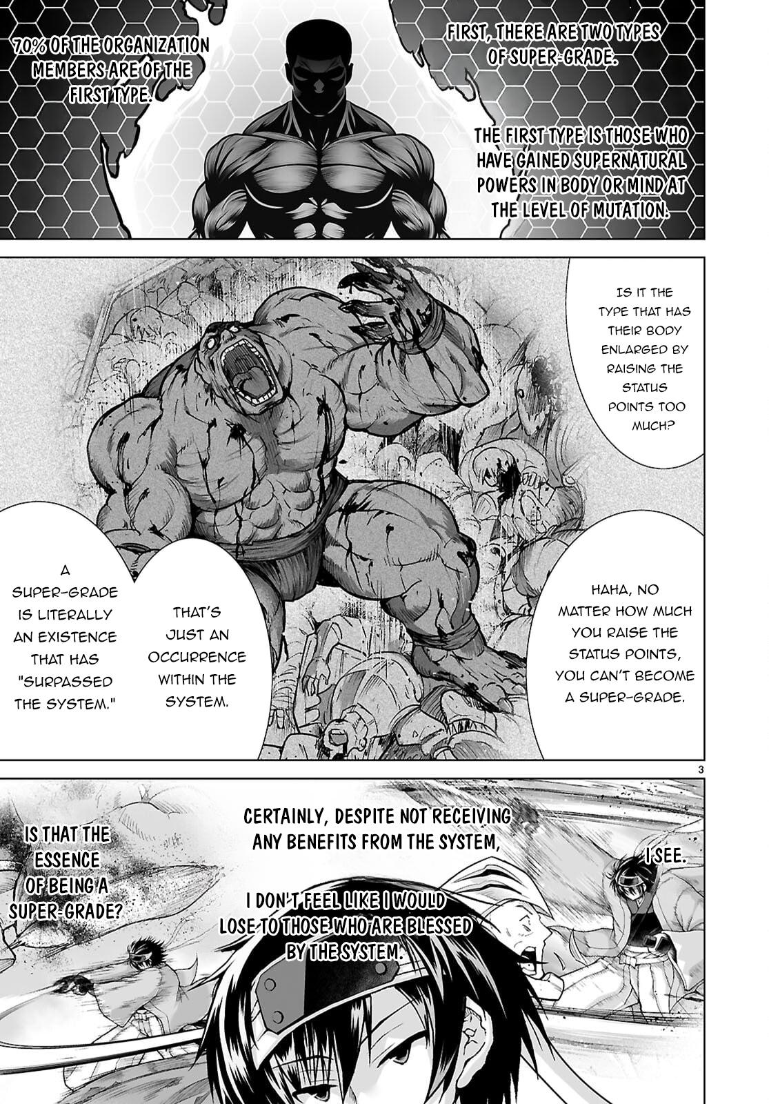 Isekai ni Shoukan Saretan Dakedo, Nandemo Kireteshimau Kennou o Teni Ireta node Easy Mode Deshita. Chapter 10 page 4 - 