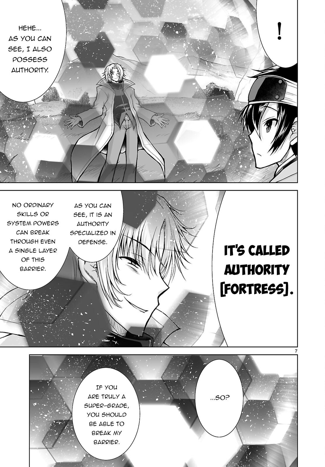 Isekai ni Shoukan Saretan Dakedo, Nandemo Kireteshimau Kennou o Teni Ireta node Easy Mode Deshita. Chapter 10 page 8 - 