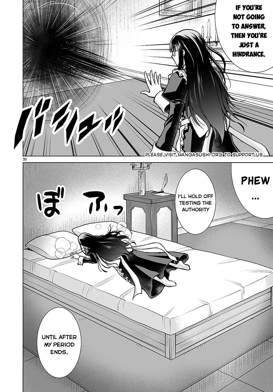 Isekai ni Shoukan Saretan Dakedo, Nandemo Kireteshimau Kennou o Teni Ireta node Easy Mode Deshita. Chapter 12 page 29 - 