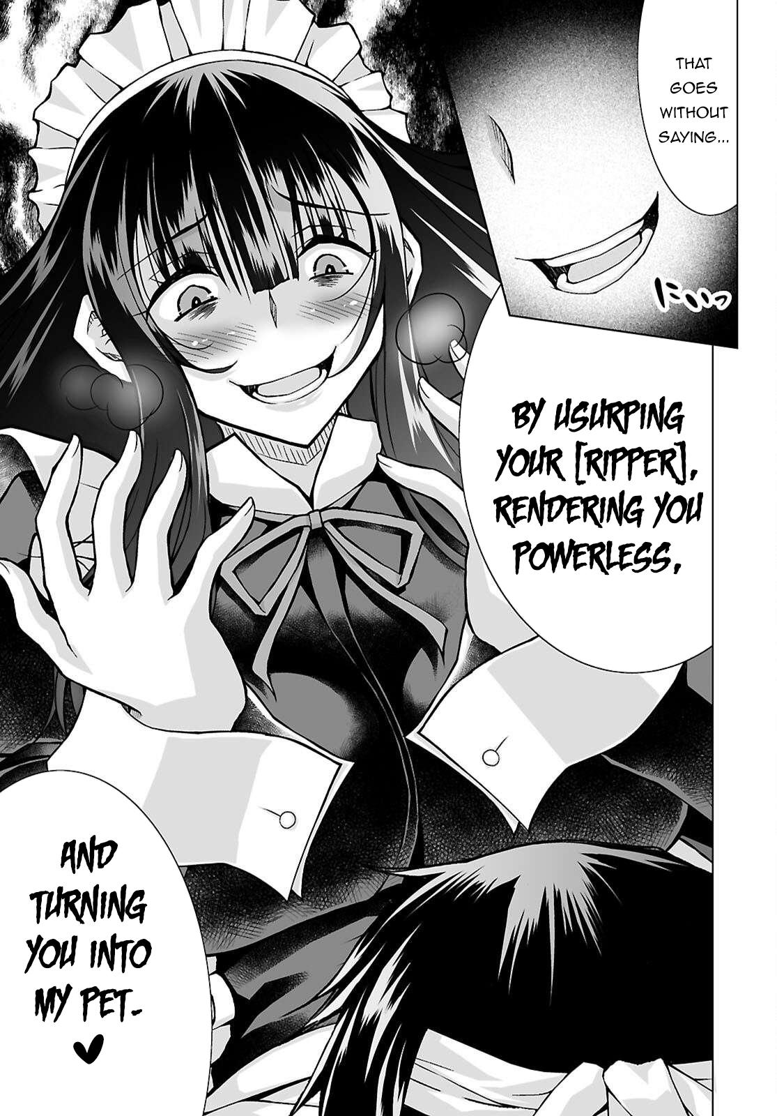 Isekai ni Shoukan Saretan Dakedo, Nandemo Kireteshimau Kennou o Teni Ireta node Easy Mode Deshita. Chapter 16 page 4 - 