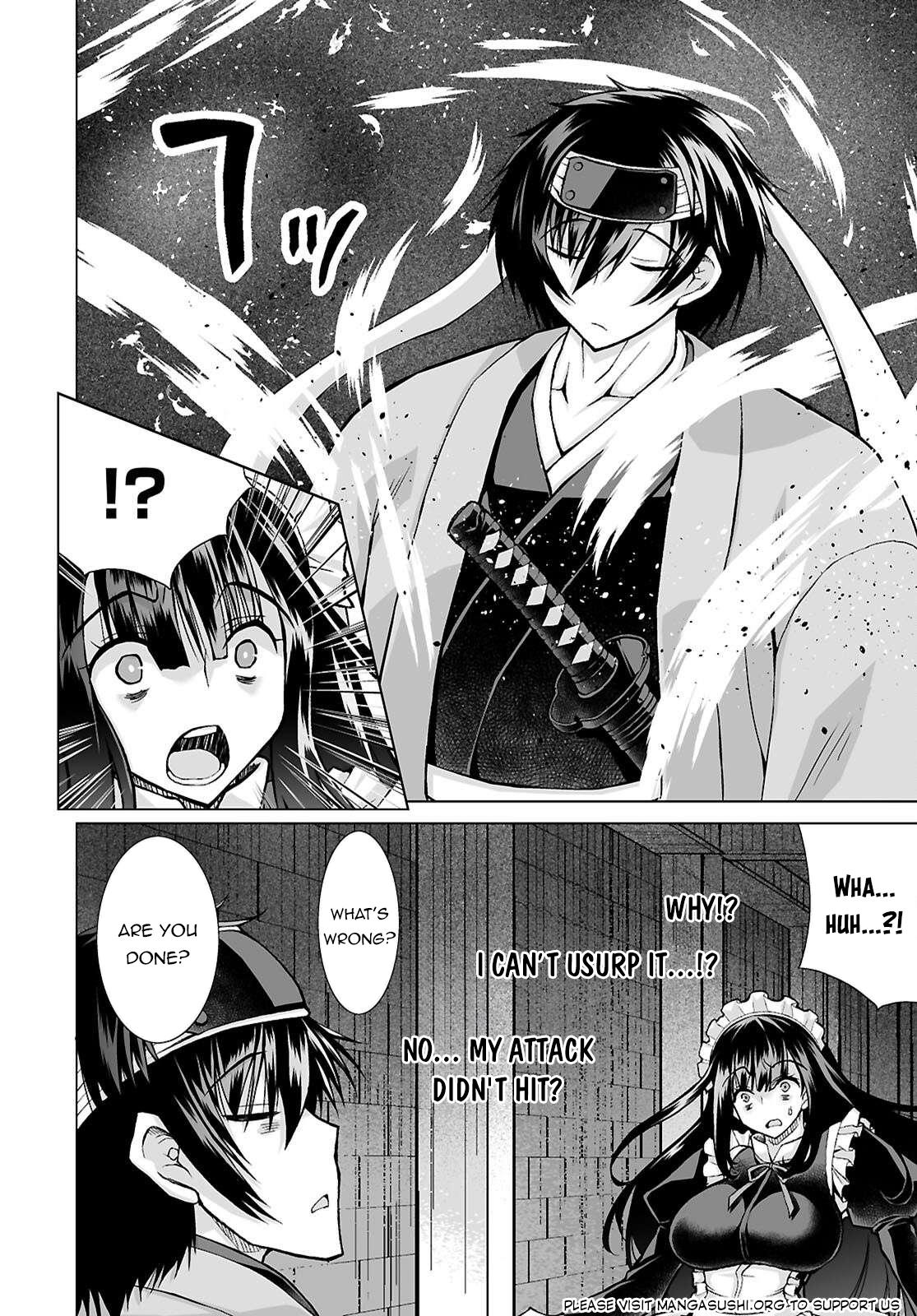 Isekai ni Shoukan Saretan Dakedo, Nandemo Kireteshimau Kennou o Teni Ireta node Easy Mode Deshita. Chapter 16 page 10 - 