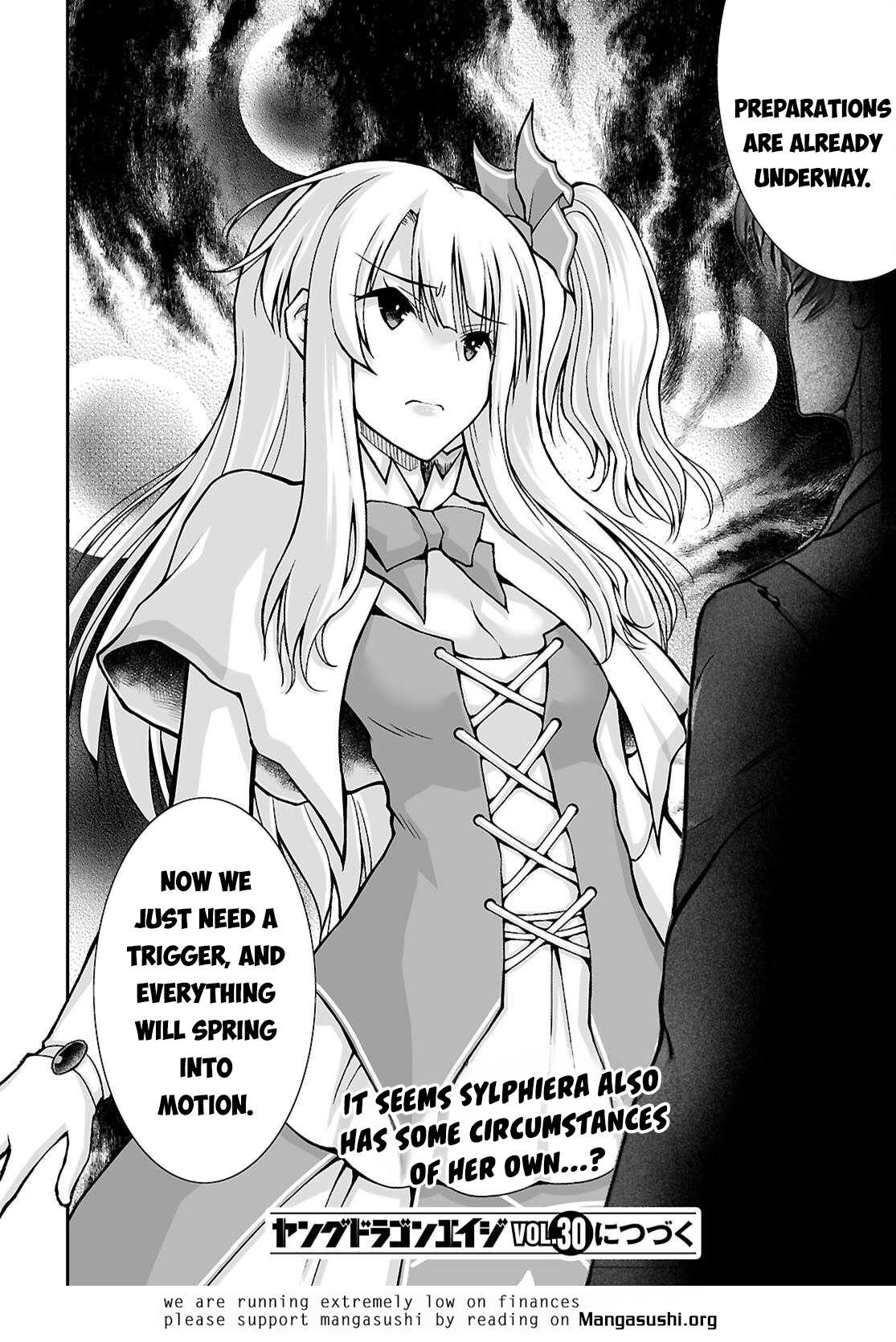 Isekai ni Shoukan Saretan Dakedo, Nandemo Kireteshimau Kennou o Teni Ireta node Easy Mode Deshita. Chapter 17 page 35 - 