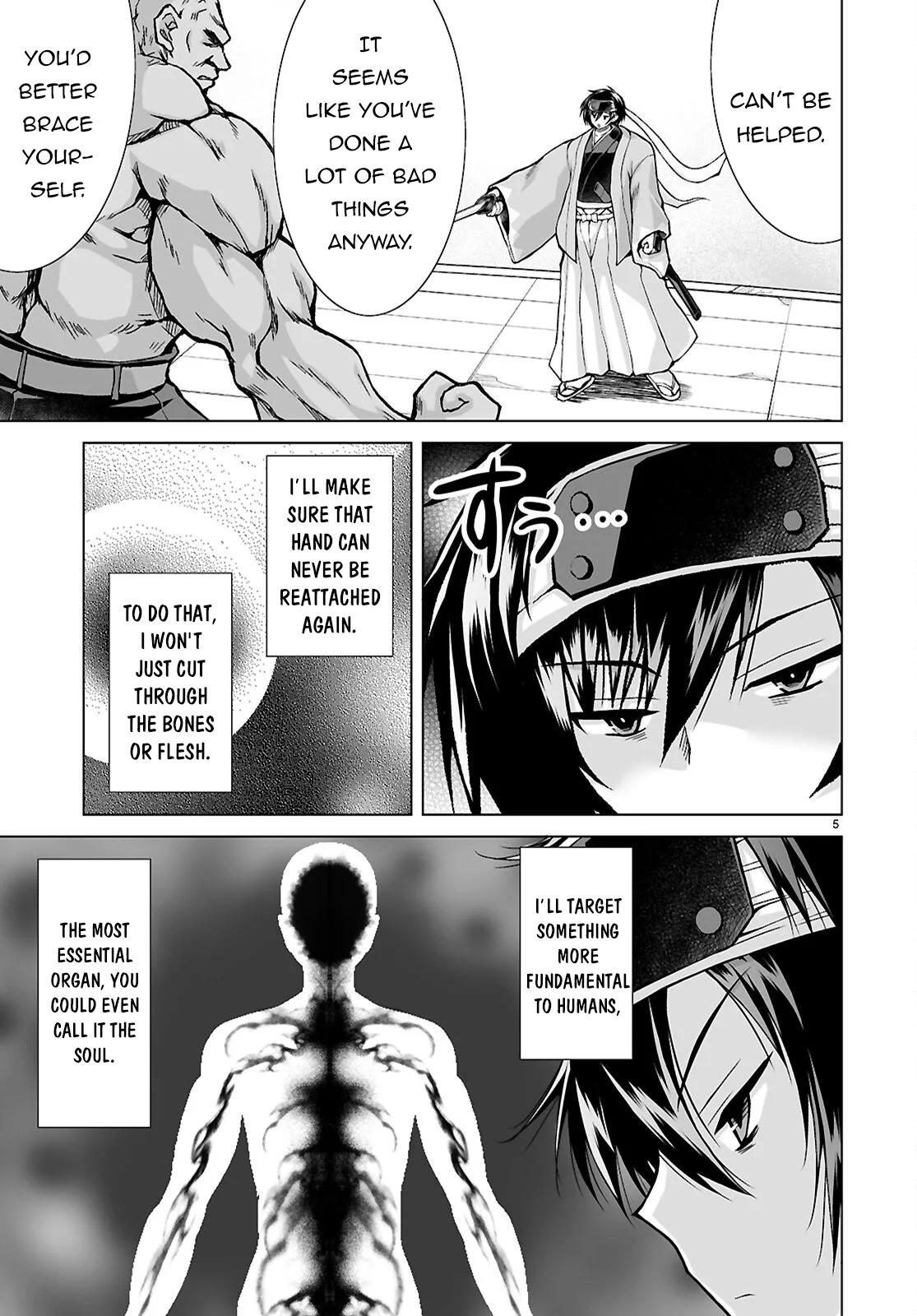 Isekai ni Shoukan Saretan Dakedo, Nandemo Kireteshimau Kennou o Teni Ireta node Easy Mode Deshita. Chapter 21 page 6 - 