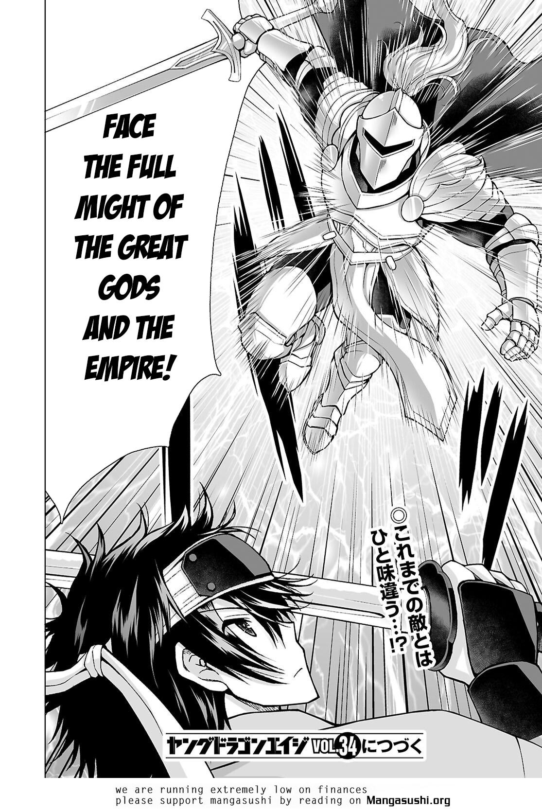 Isekai ni Shoukan Saretan Dakedo, Nandemo Kireteshimau Kennou o Teni Ireta node Easy Mode Deshita. Chapter 22 page 25 - 