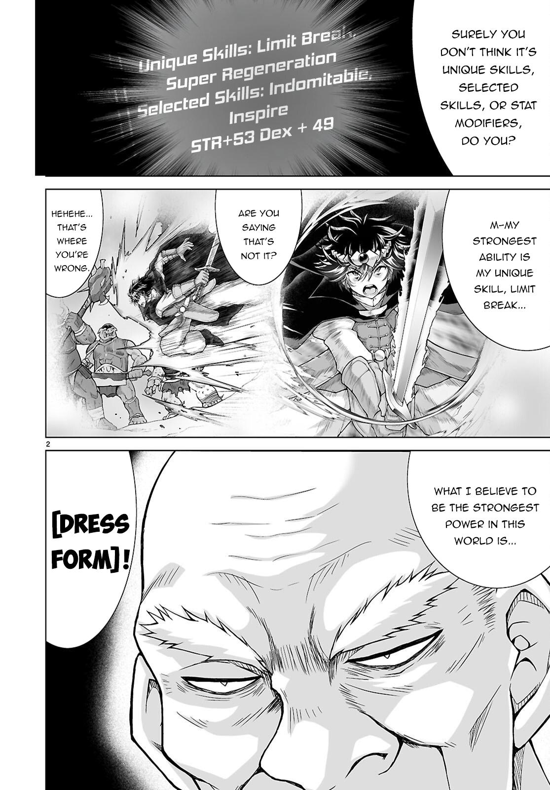 Isekai ni Shoukan Saretan Dakedo, Nandemo Kireteshimau Kennou o Teni Ireta node Easy Mode Deshita. Chapter 24 page 3 - 