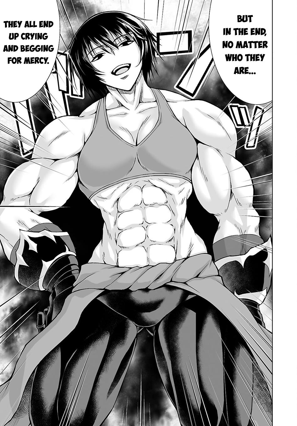 Isekai ni Shoukan Saretan Dakedo, Nandemo Kireteshimau Kennou o Teni Ireta node Easy Mode Deshita. Chapter 25 page 16 - 