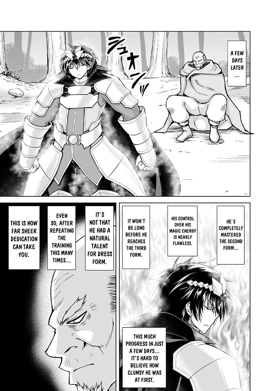 Isekai ni Shoukan Saretan Dakedo, Nandemo Kireteshimau Kennou o Teni Ireta node Easy Mode Deshita. Chapter 26 page 11 - 