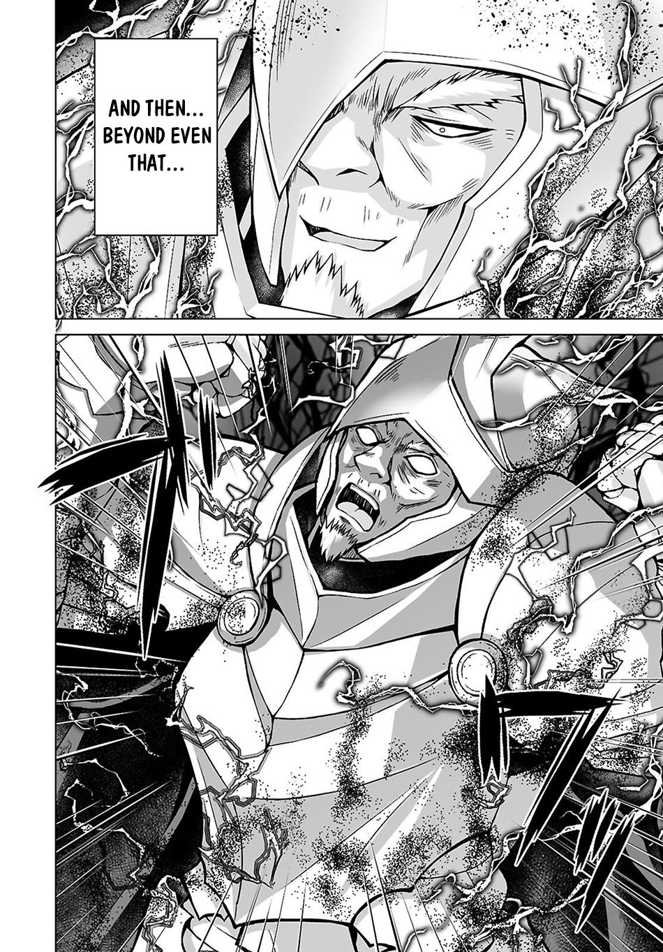 Isekai ni Shoukan Saretan Dakedo, Nandemo Kireteshimau Kennou o Teni Ireta node Easy Mode Deshita. Chapter 26 page 14 - 
