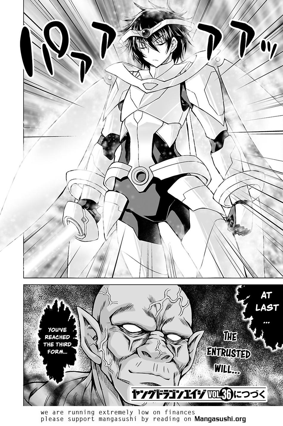 Isekai ni Shoukan Saretan Dakedo, Nandemo Kireteshimau Kennou o Teni Ireta node Easy Mode Deshita. Chapter 26 page 30 - 
