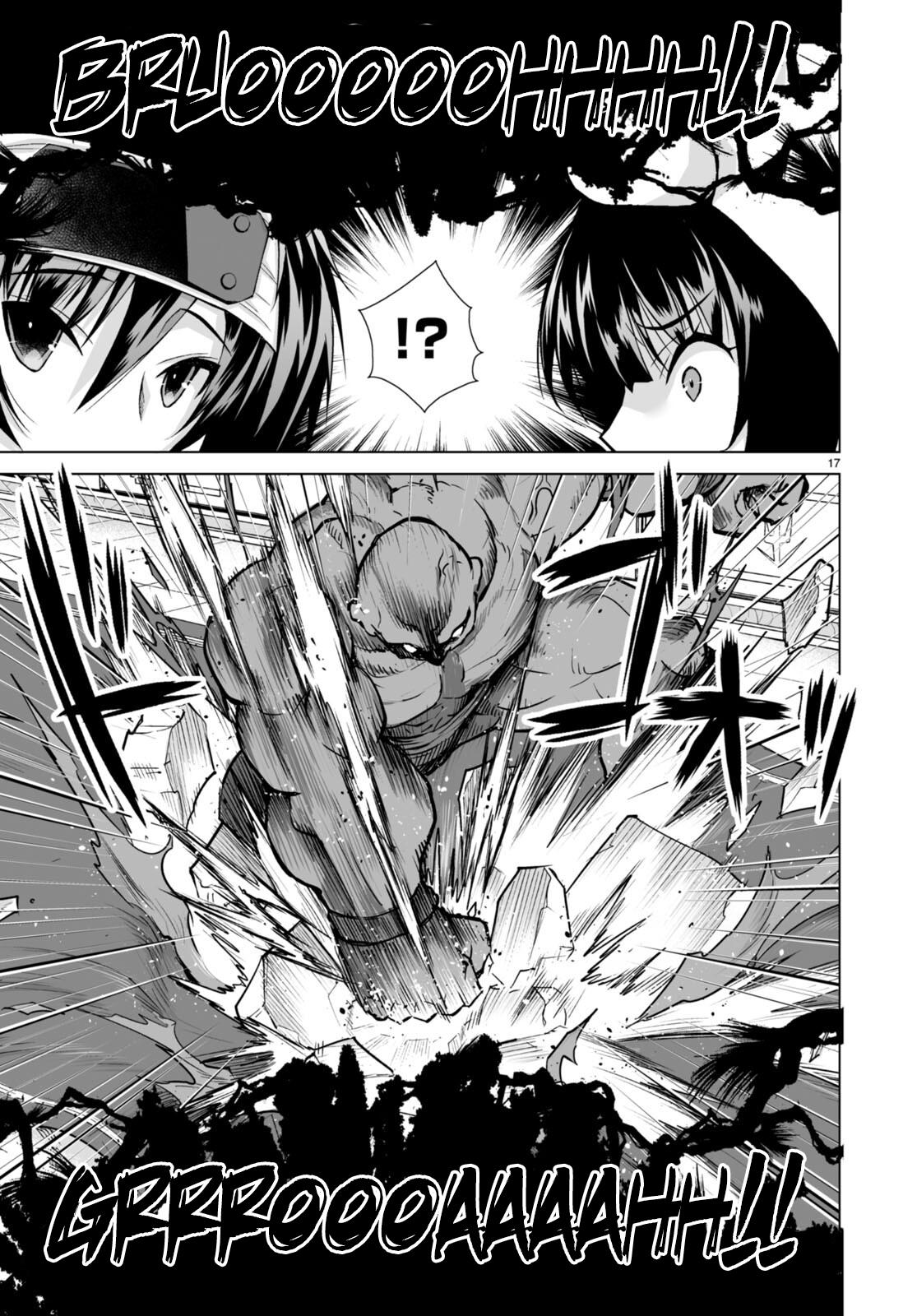 Isekai ni Shoukan Saretan Dakedo, Nandemo Kireteshimau Kennou o Teni Ireta node Easy Mode Deshita. Chapter 7 page 20 - 