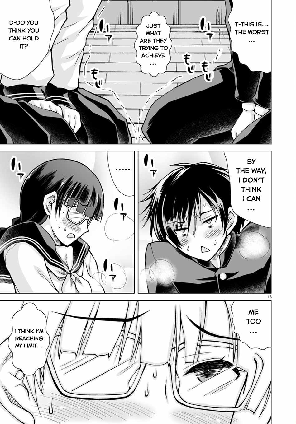Isekai Ni Shoukan Saretan dakedo, Nandemo Kireteshimau Kennou wo Teni Ireta node Easy Mode Deshita Chapter 1 page 18 - 